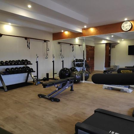 Razana Hotel Nairobi Bagian luar foto