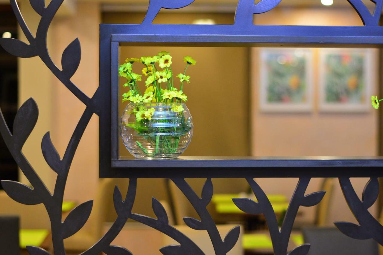 Razana Hotel Nairobi Bagian luar foto