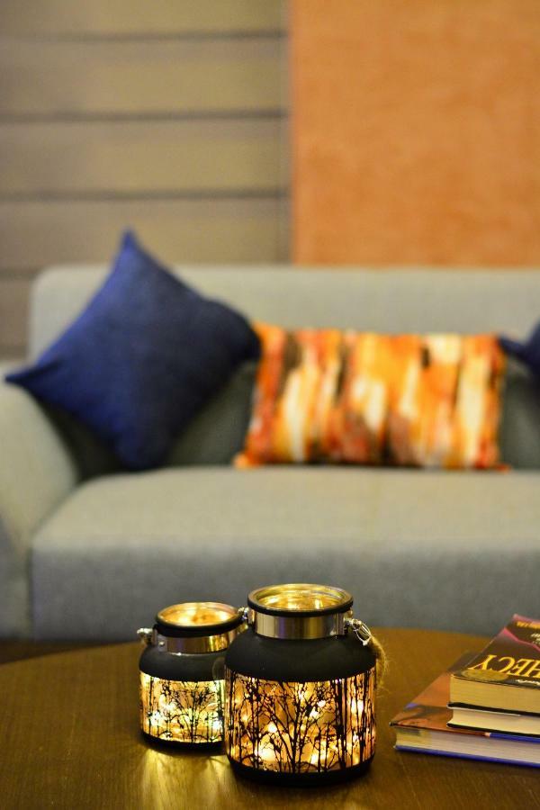 Razana Hotel Nairobi Bagian luar foto